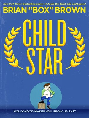 Child Star - ebook